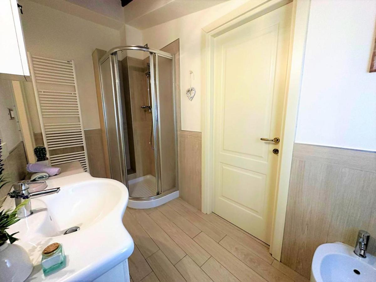 Villetta Belvedere By Nicola Luxury Properties Corsanico-Bargecchia Exterior photo