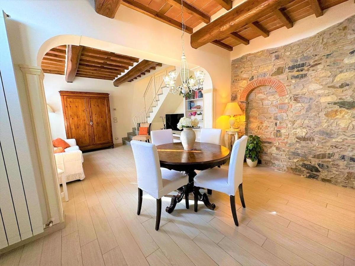 Villetta Belvedere By Nicola Luxury Properties Corsanico-Bargecchia Exterior photo