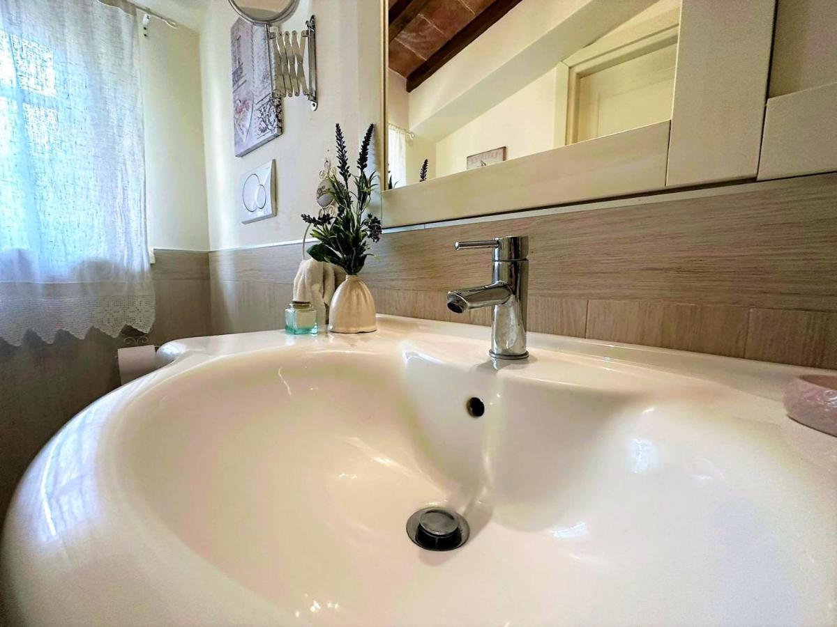 Villetta Belvedere By Nicola Luxury Properties Corsanico-Bargecchia Exterior photo