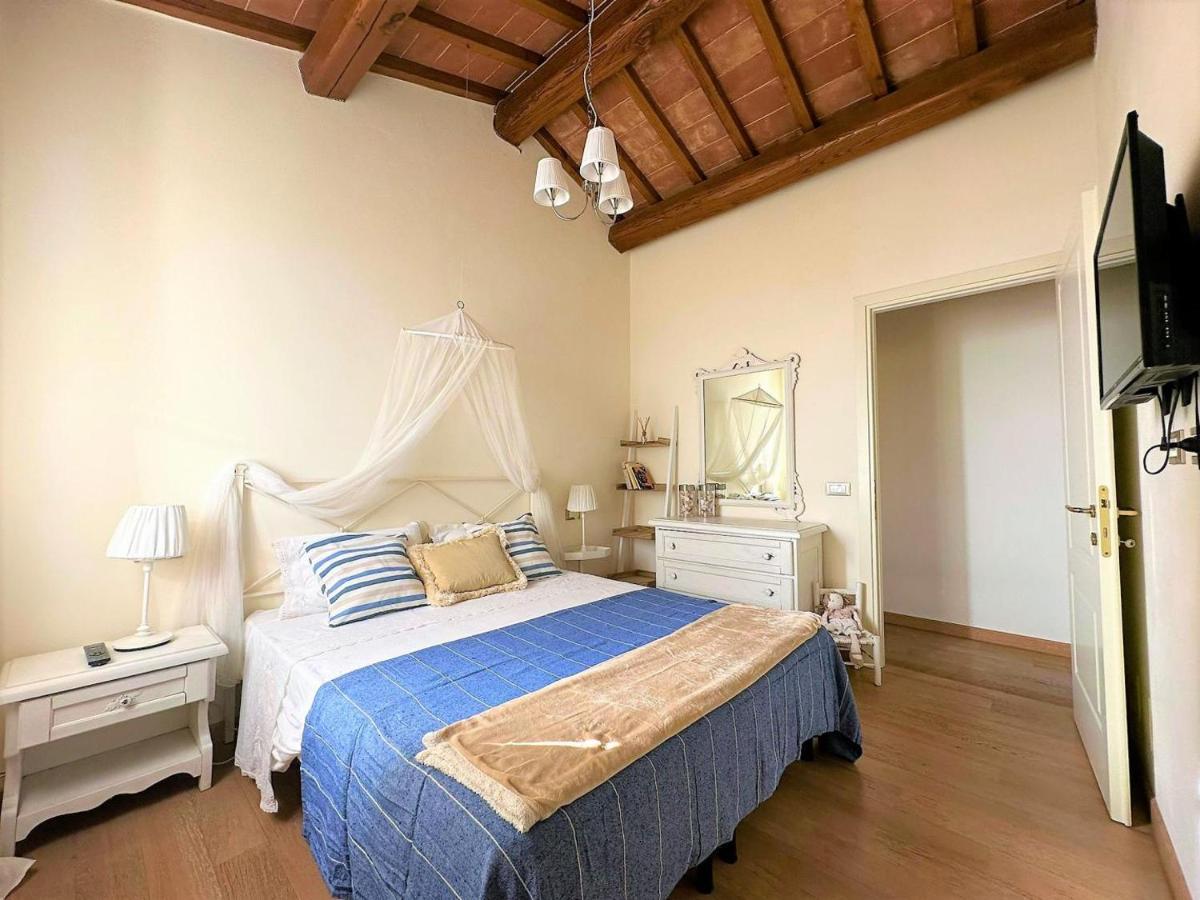 Villetta Belvedere By Nicola Luxury Properties Corsanico-Bargecchia Exterior photo