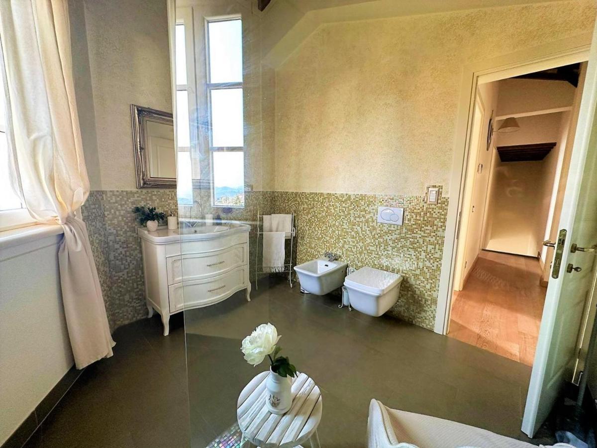 Villetta Belvedere By Nicola Luxury Properties Corsanico-Bargecchia Exterior photo