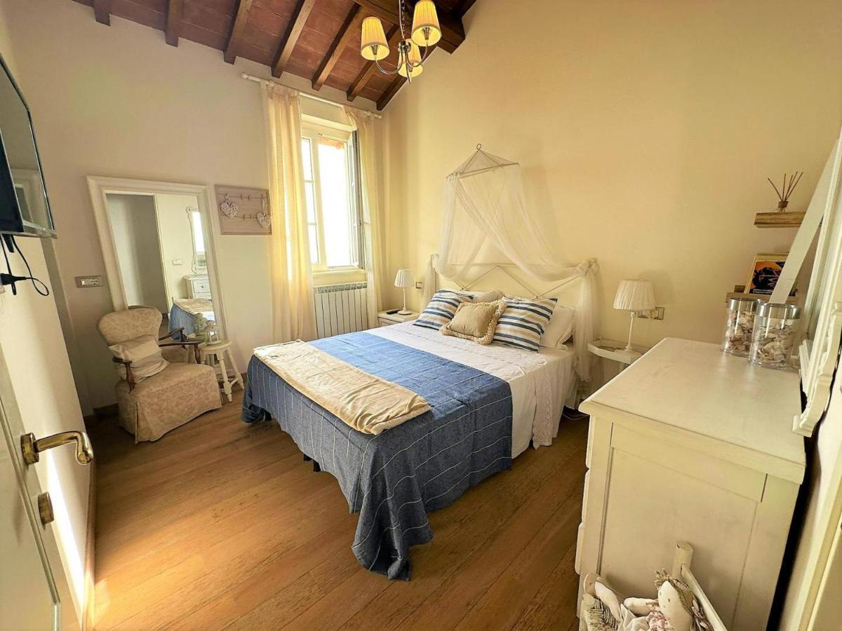 Villetta Belvedere By Nicola Luxury Properties Corsanico-Bargecchia Exterior photo